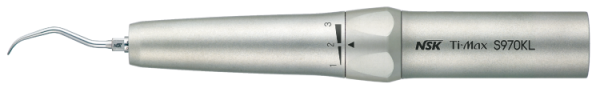 NSK Air Scaler T-Max S970KL mit Licht