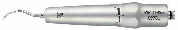NSK Air Scaler T-Max S970L mit Licht