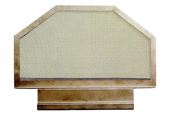 Renfert protective grille