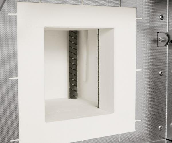 Nabertherm LHTCT 01/16 mit Controller C 550