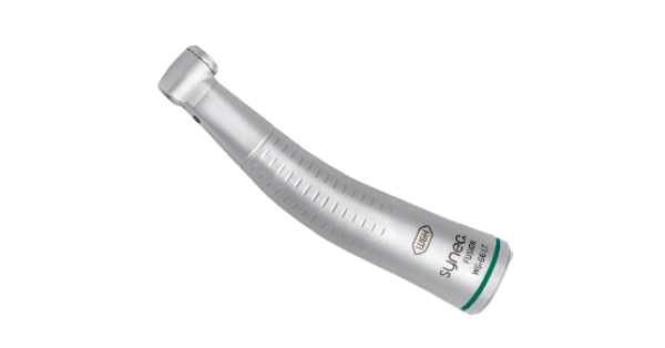 2 Stück W&H Synea Fusion WG-66 LT Winkelstück