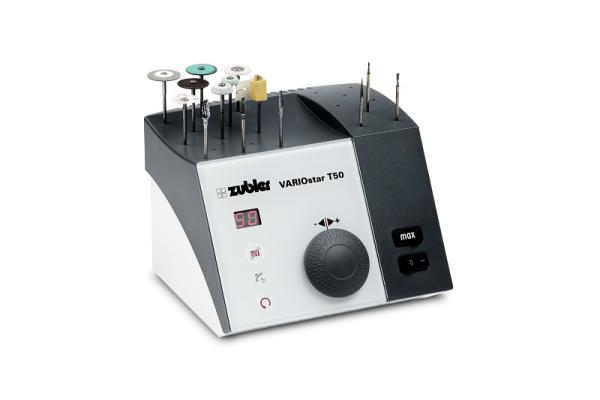 Zubler VARIOstar T50