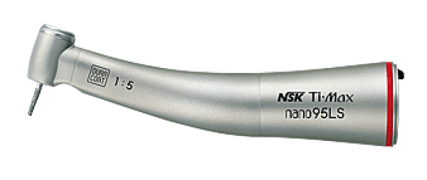 NSK Ti-Max NANO 95LS Winkelstück 1:5