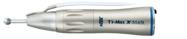 NSK Licht- Handstück Ti-Max X-SG65L