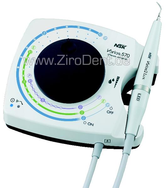 NSK Varios 570 LED Ultrasonic Scaler
