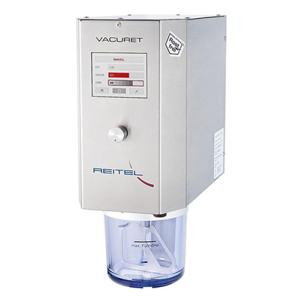 Reitel Vacuret Digit Electonic Vacuum Stirrer with Pump