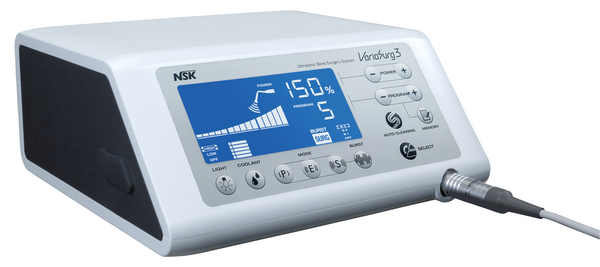 NSK VarioSurg 3 mit LED Komplettset