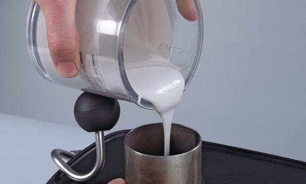 Renfert Vibrax Rüttler mit Vibrationskugel