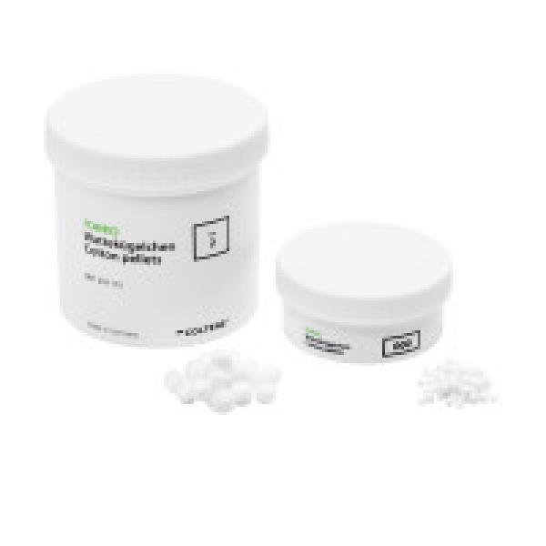 Solo Wattekügelchen Gr. 1 10g Dose