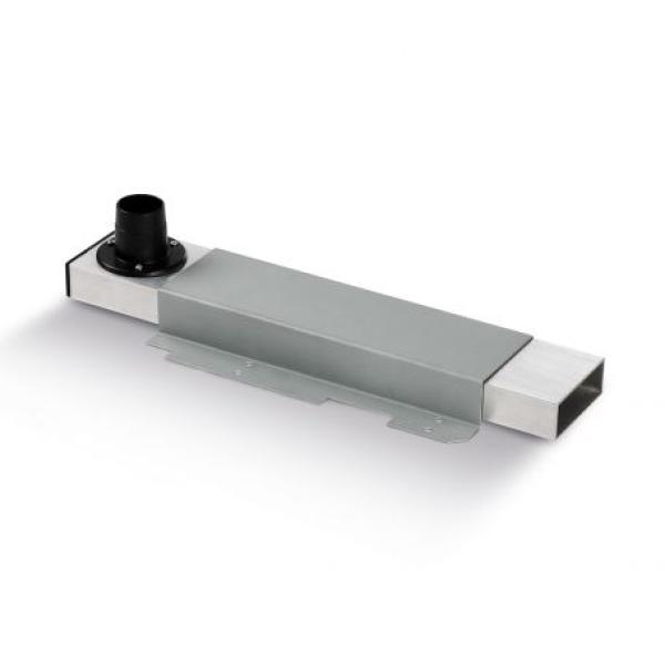Freuding rectangular duct