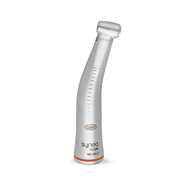 2 Stück W&H Synea Fusion WG-99 LT Winkelstück