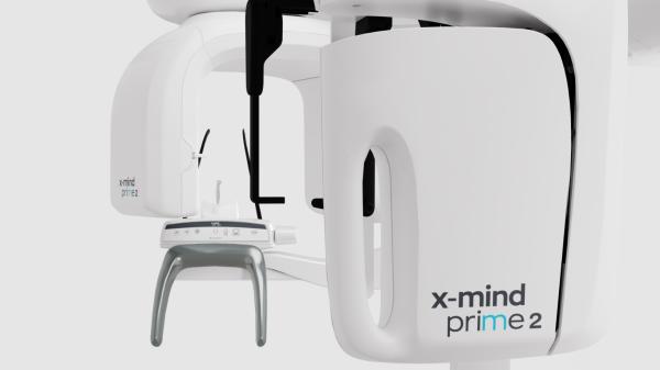 Acteon X-MIND® PRIME 3D Röntgengerät