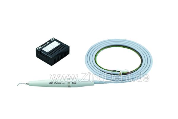 NSK Varios 170 mit LED Einbauversion