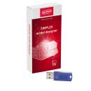 SIMPLEX model designer