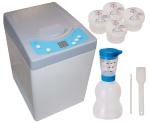 Acteon alginate mixer