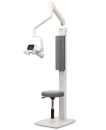 Genoray DVAS intraoral X-ray unit