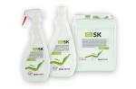 GREEN&CLEAN SK – Spray Disinfection