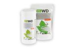 GREEN&CLEAN WD – Wipe Disinfection for Small Surfaces