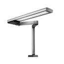 Renfert LIGHT 1 task light (table-mounted, arm left)