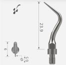 ULTRASONIC TIPS SR3L | INTERDENTAL PROPHYLAXIS | THREAD TYPE LIKE SIRONA* SIROSONIC* 3L