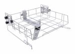 Miele A 102 upper basket / carriage