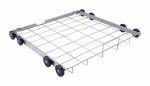 Miele A 151 lower basket / carriage