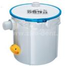 BDT Gypsum trap system