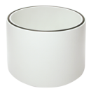 Dreve pressure polymerisation insert