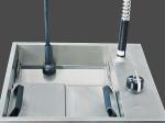 Wassermann WAPO-EX 12 II automatic break-out machine