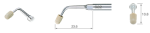 NSK ZEG attachment G22